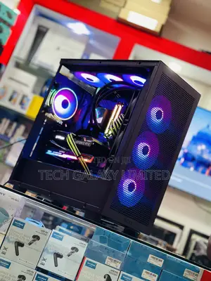New Desktop Computer Asus 32GB Intel Core 7 SSD 1T