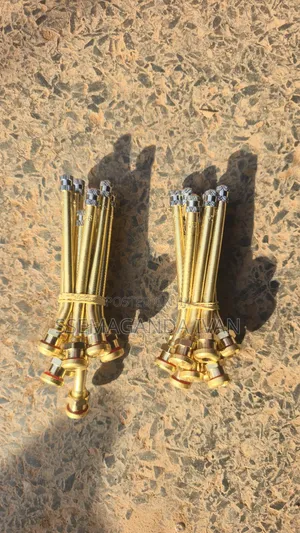 Valve Stems for Trucks Like Sinotrucks,Atros