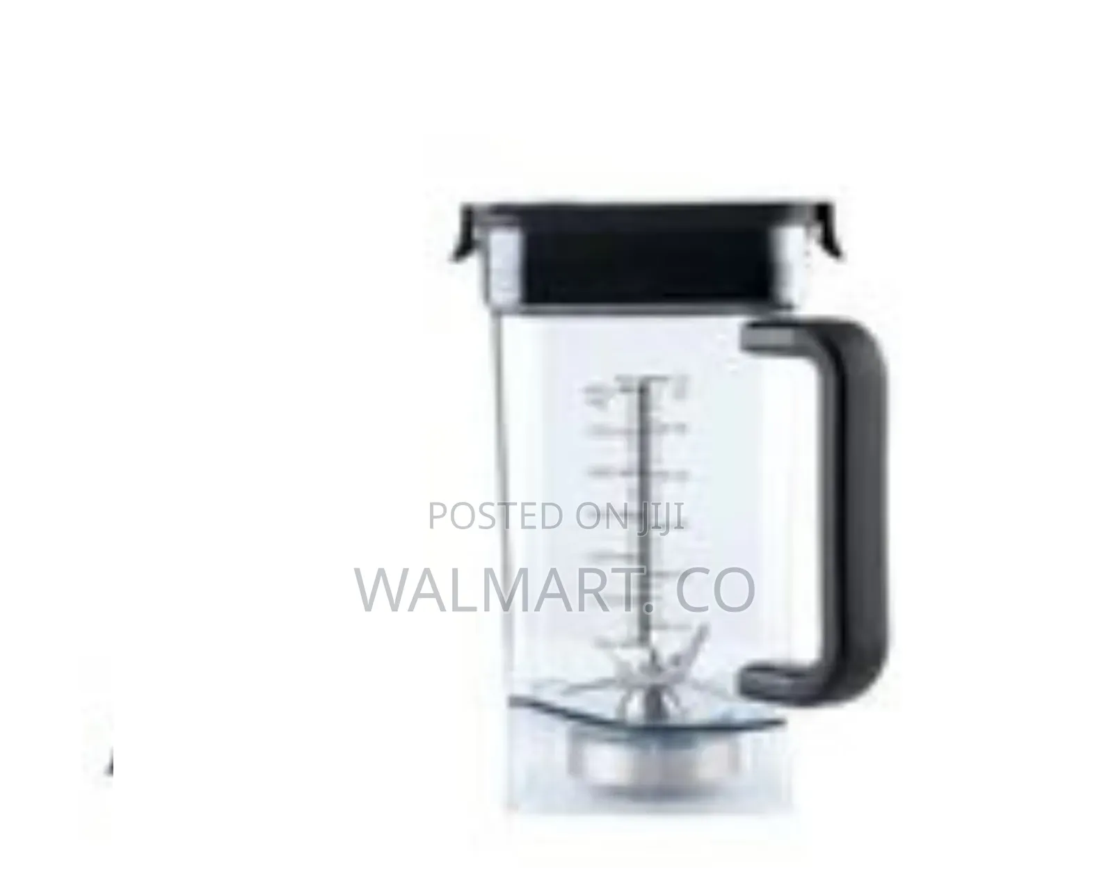 Saachi 2l Commercial Blender