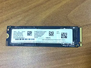 1tb M.2 Nvme SSD High Performance Samsung 990 Evo Pcie Gen 4.0/5.0