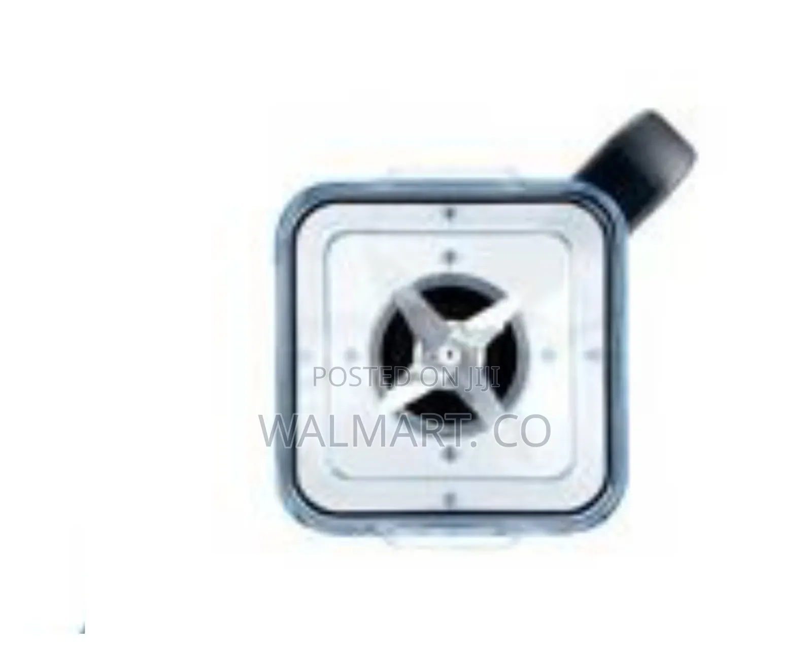 Saachi 2l Commercial Blender