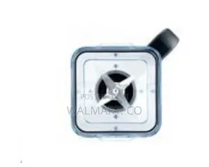 Saachi 2l Commercial Blender
