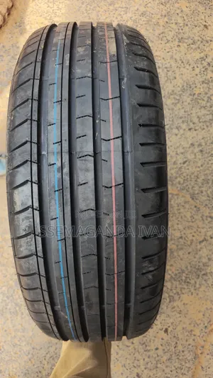 215/55zr17 Passion Tire Brand New