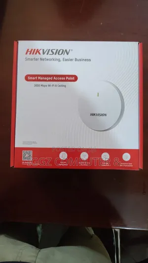 Hik Vision Smart Managed Access Point