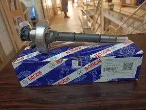 Oem Bosch Injectors | Patrol Zd30, Urvan, Cabstar