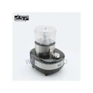 DSP Versatile Food Processor and Blender