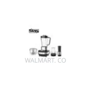 DSP Versatile Food Processor and Blender