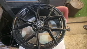 Toyota Noah Rim 16s Black