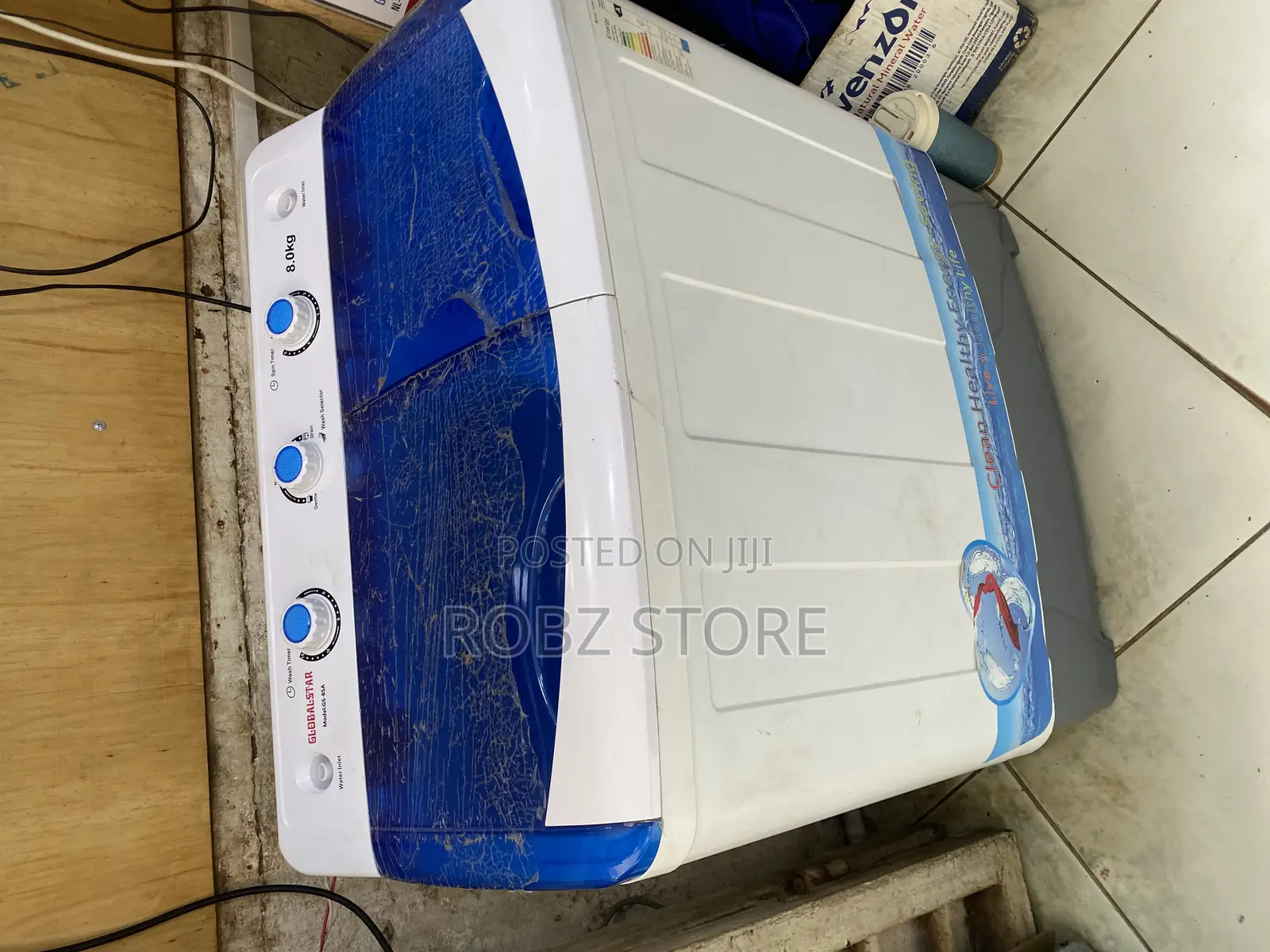 Oninda Washing Machine