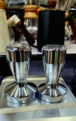 Coffee Tampers Stainless Steel