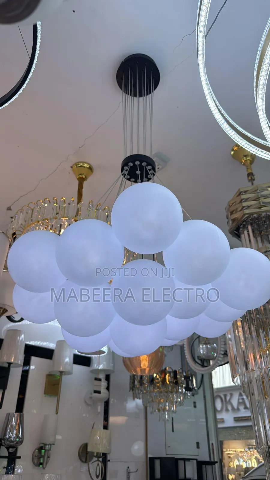 Ceiling Light