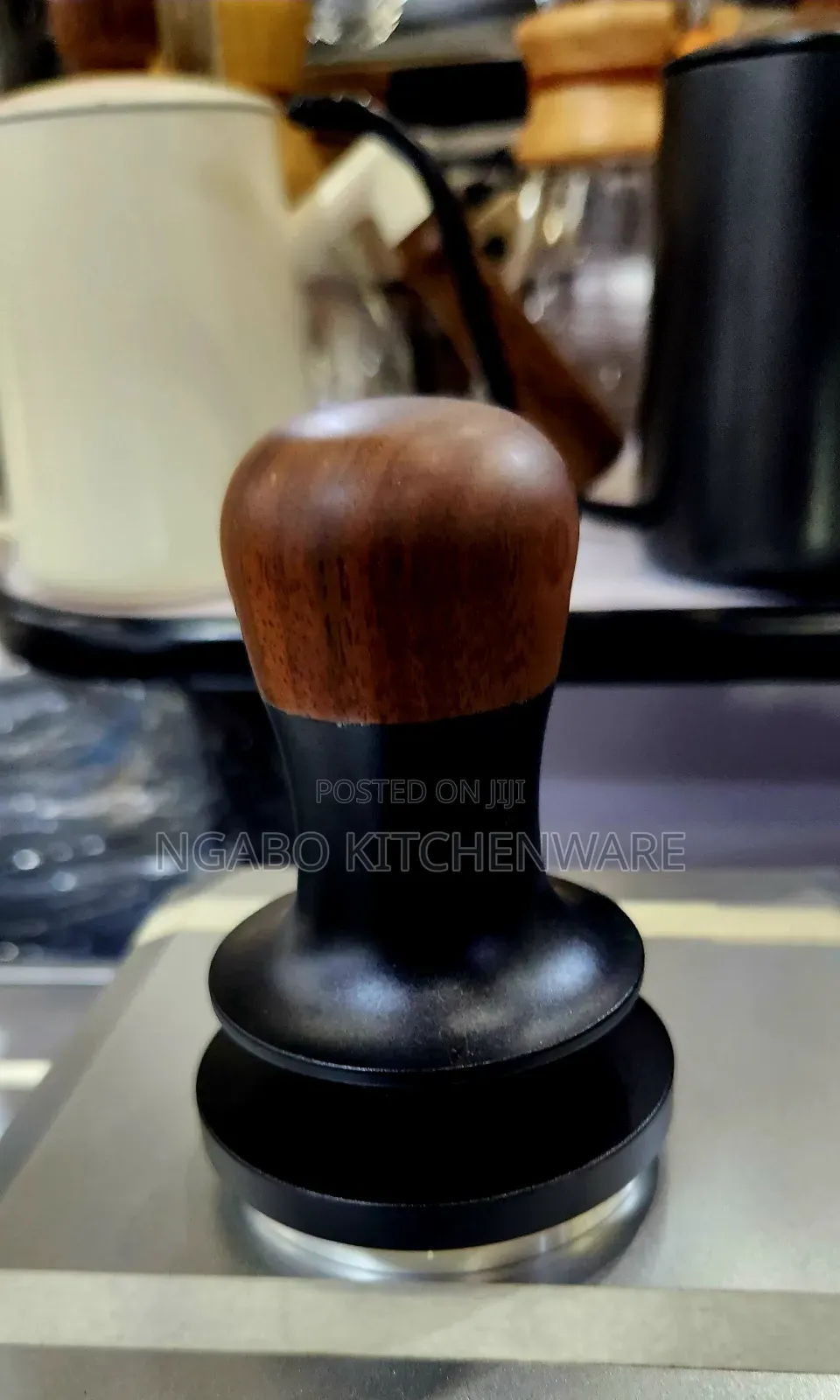 Coffee Tamper/Espresso Tamper