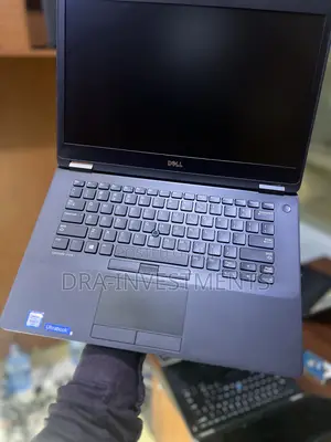 Laptop Dell Latitude 14 E7470 8GB Intel Core i7 SSD 256GB