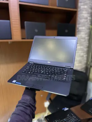 Laptop Dell Latitude 14 E7470 8GB Intel Core i7 SSD 256GB
