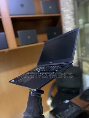 Laptop Dell Latitude 14 E7470 8GB Intel Core i7 SSD 256GB