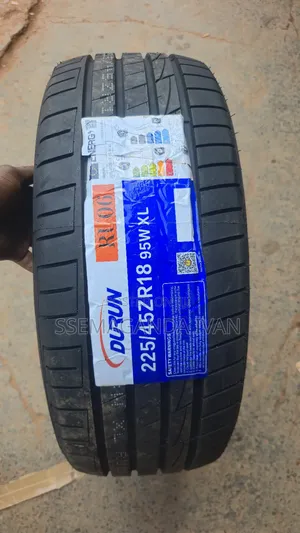 225/45zr18 Ru06 Durun Tyres