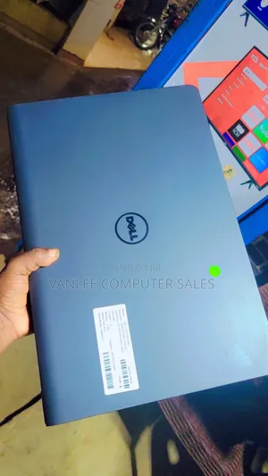 Laptop Dell Precision 3550 8GB Intel Core i5 SSD 256GB