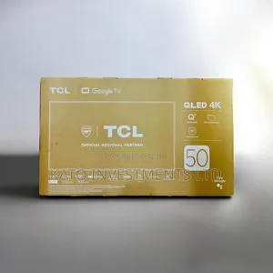 Tcl 50 Inch Qled Android Tv