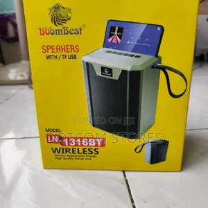 Boombest Ln-1316bt