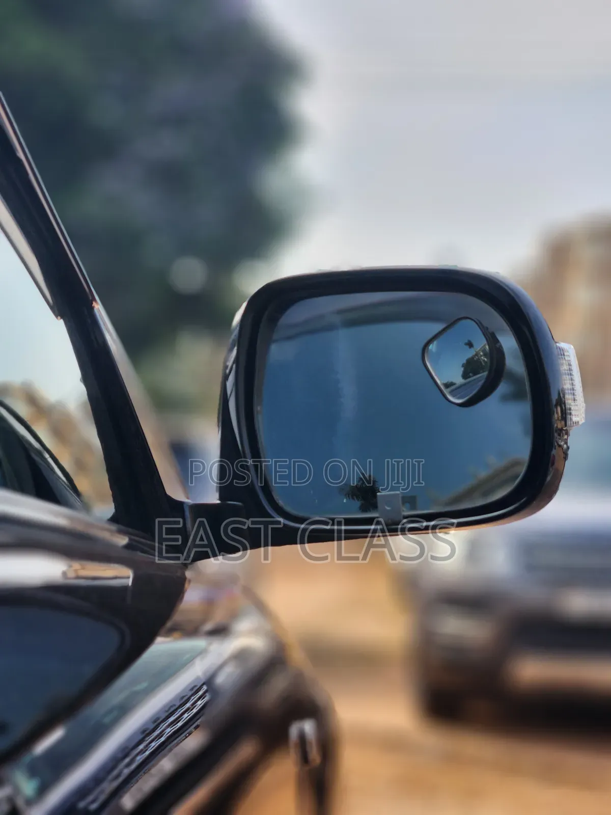 Toyota Harrier 2012 Black