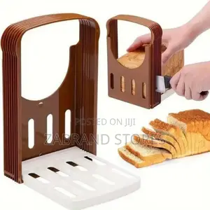 Manual Bread Slicer