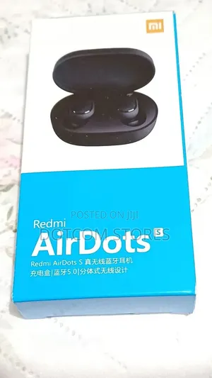 Basic 5.0 TWS Wireless Earbuds