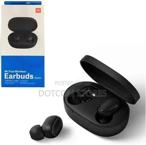 Basic 5.0 TWS Wireless Earbuds