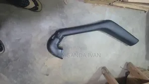 Landcruiser Hard Top Snorkel