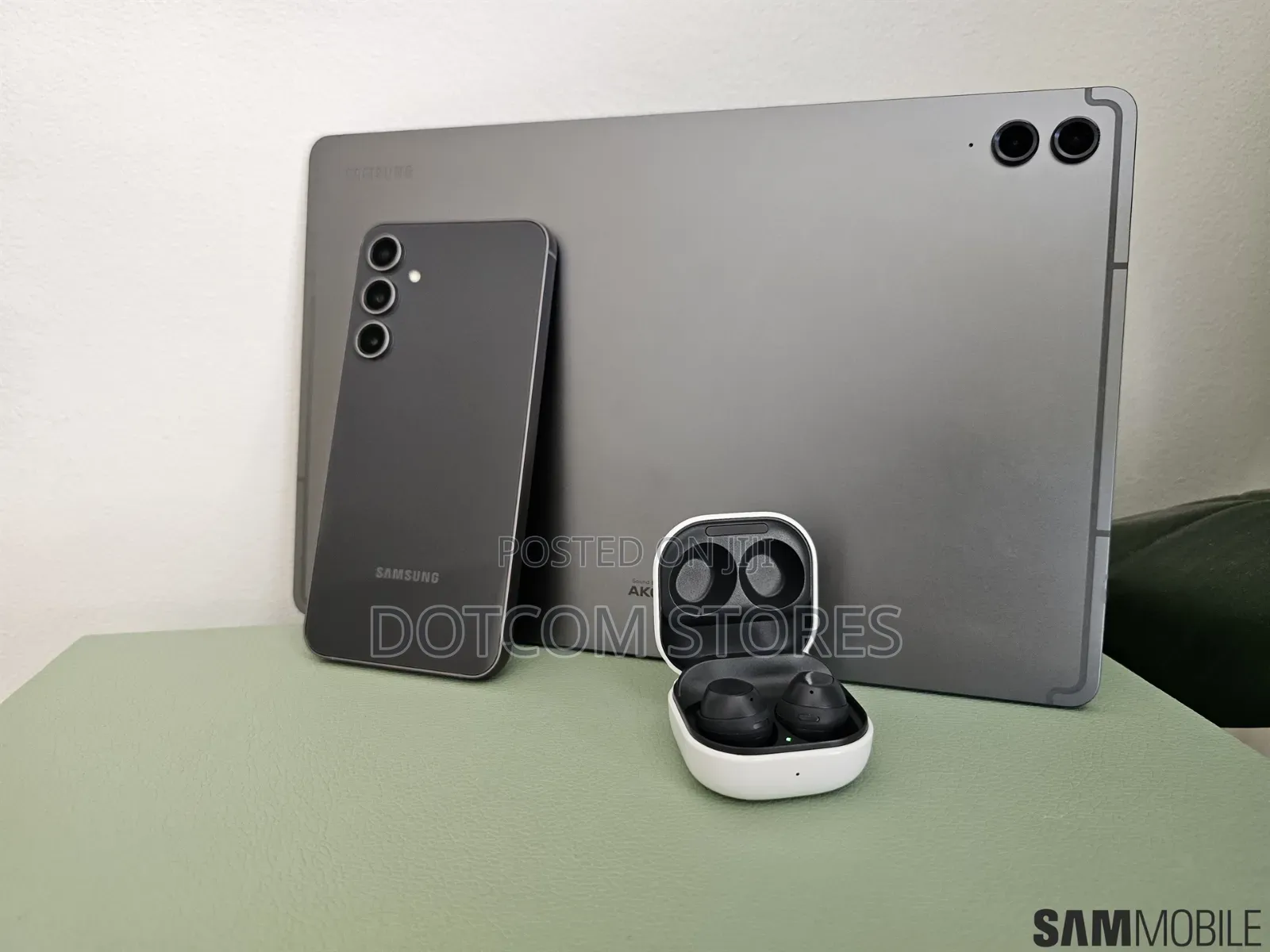 Samsung Galaxy Buds Fe