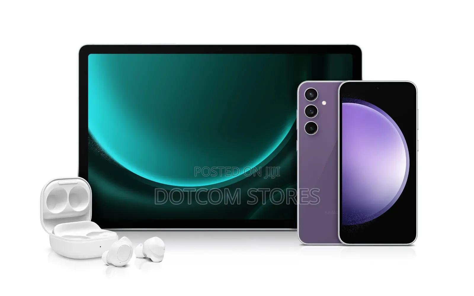 Samsung Galaxy Buds Fe