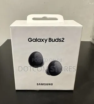 Samsung Galaxy Buds2 Pro