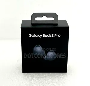 Samsung Galaxy Buds2 Pro
