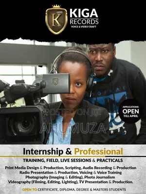 Internship - Journalism Mass Comunication