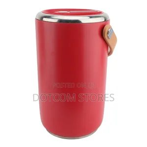 Portable Insulated Food Jars
