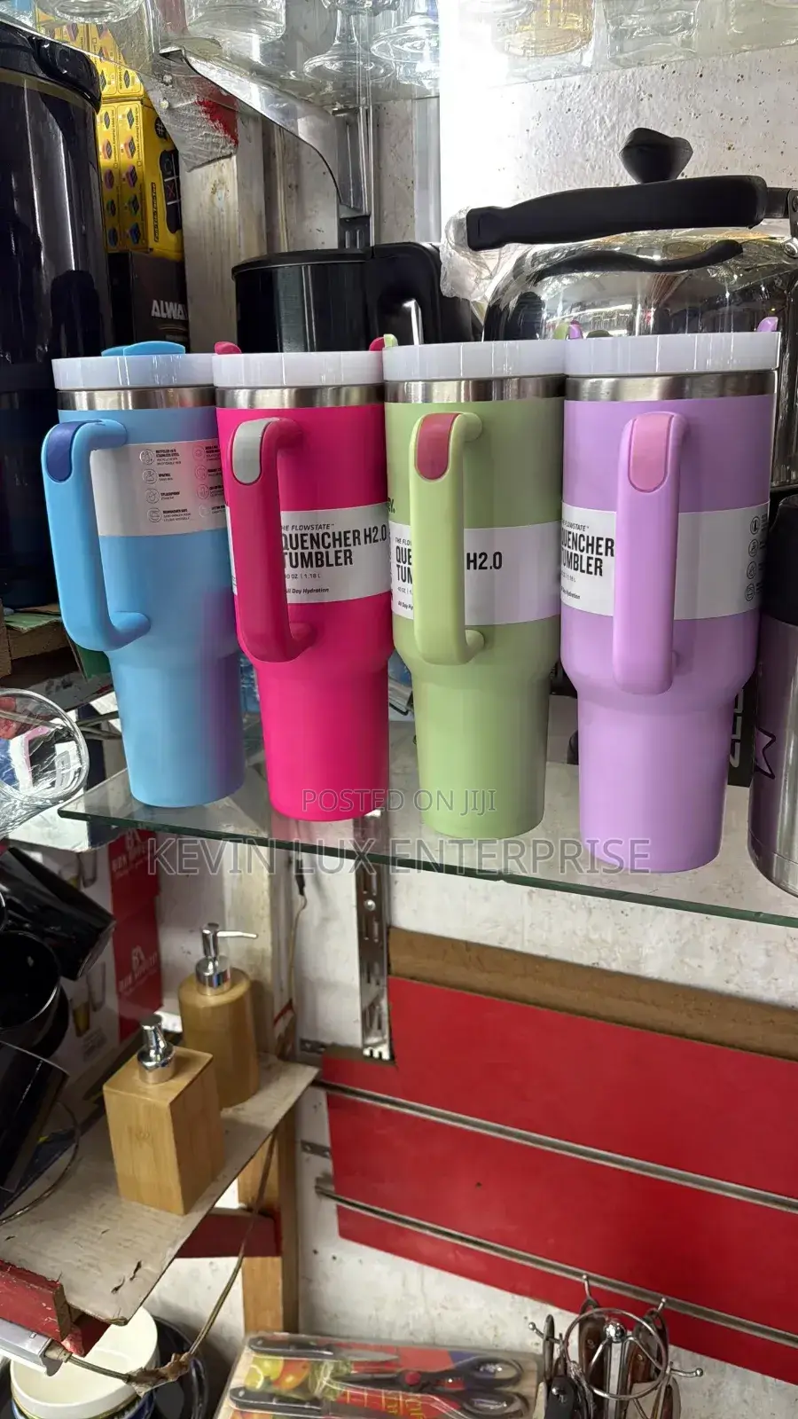 Stanley Mug 1000mls