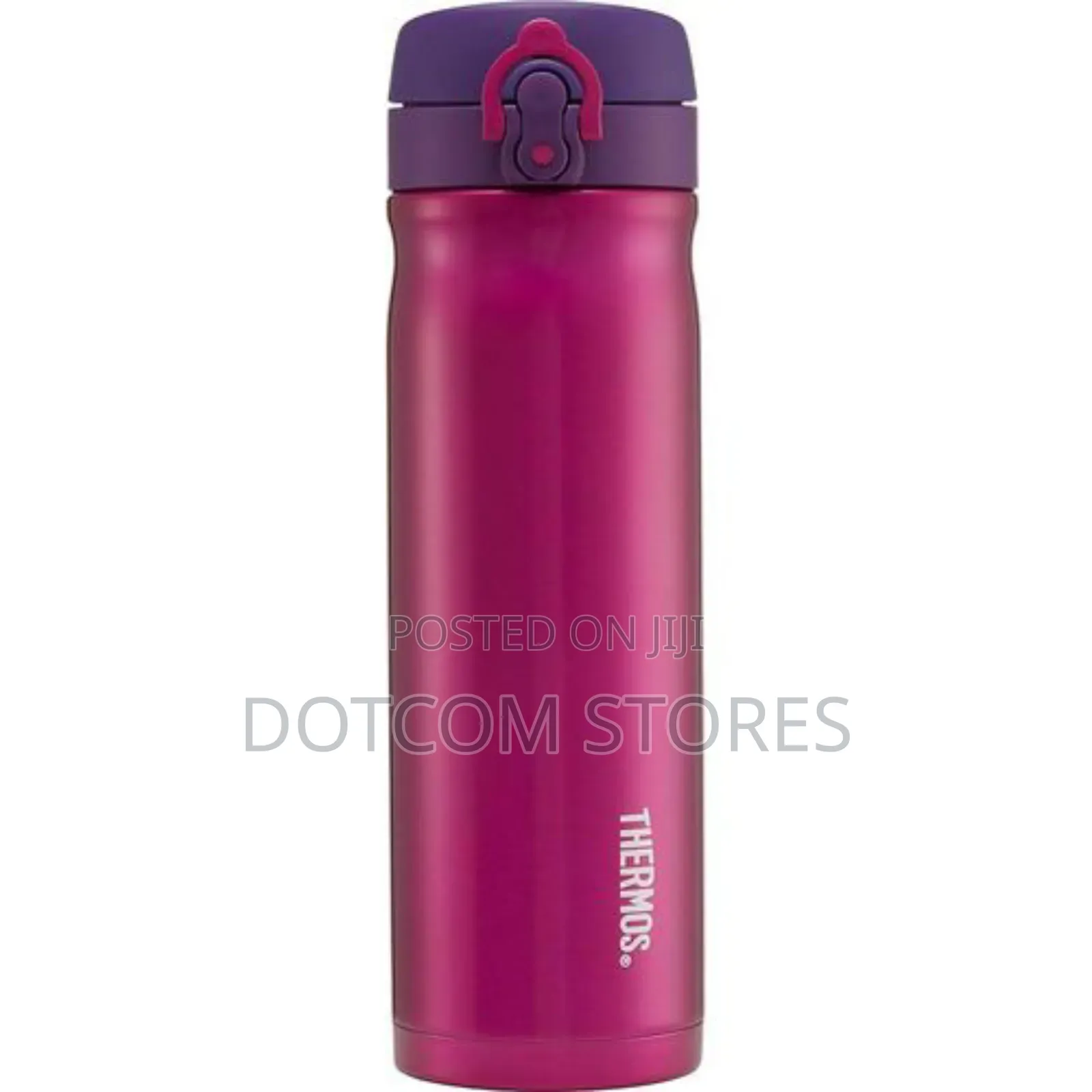 Thermos Stainless Steel Vacuum Insulated Drink Bottle, 470ml,
