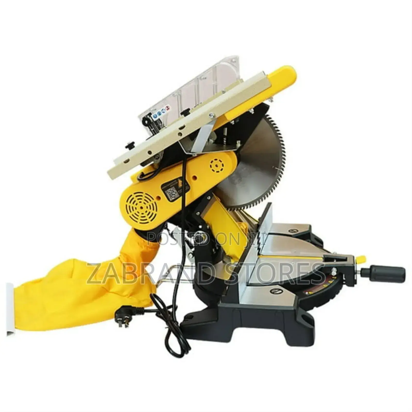 Epica Star Mitre Saw 1800w.