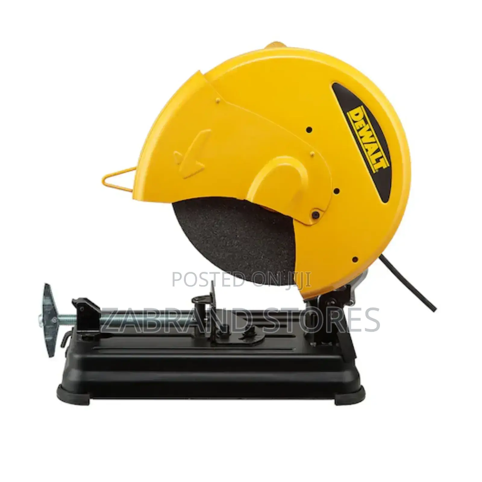 Epica Star Cut Off Saw
