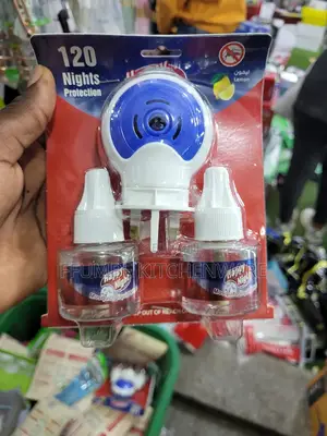 Mosquito Repellent