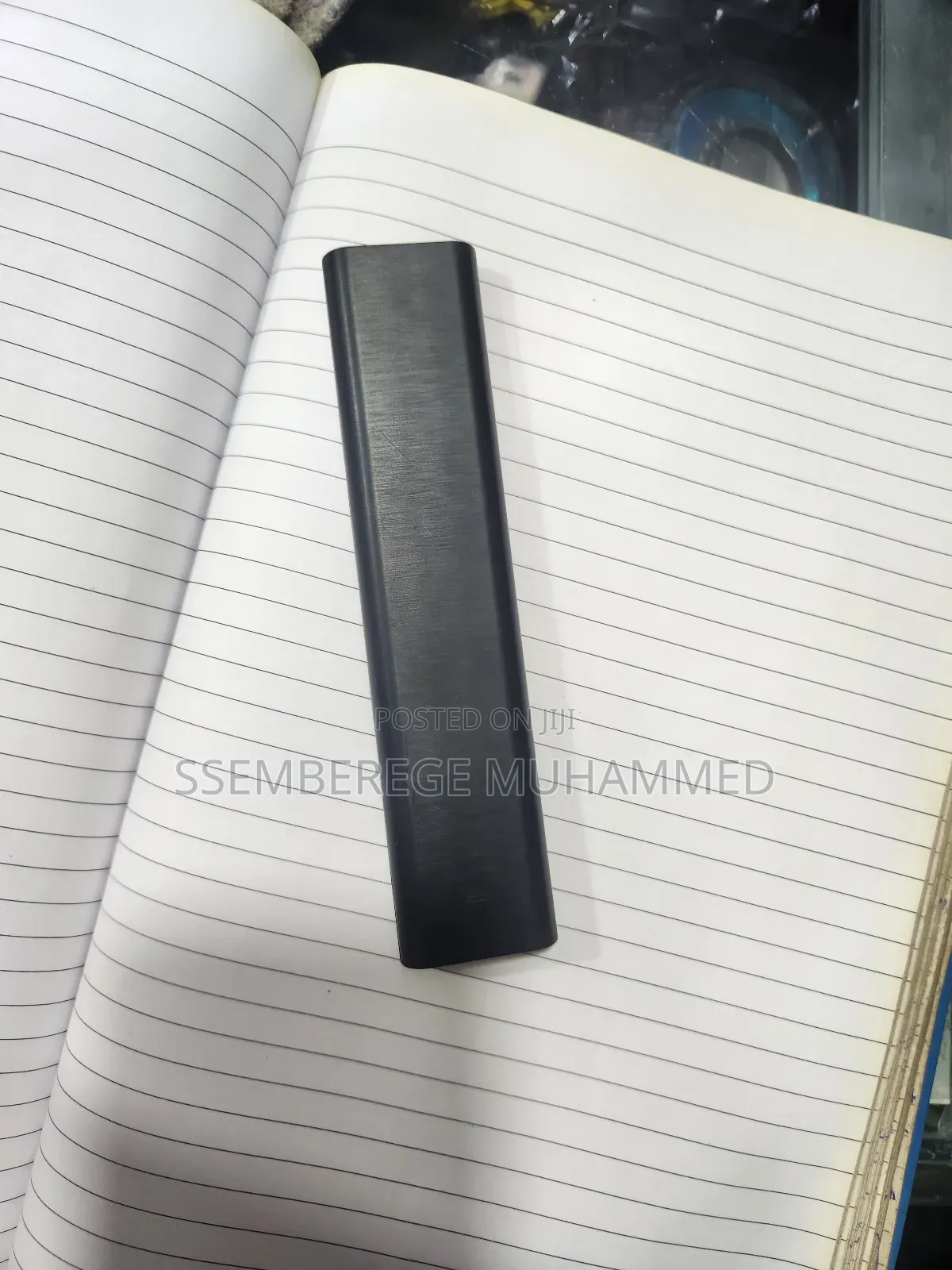 Remote Samsung