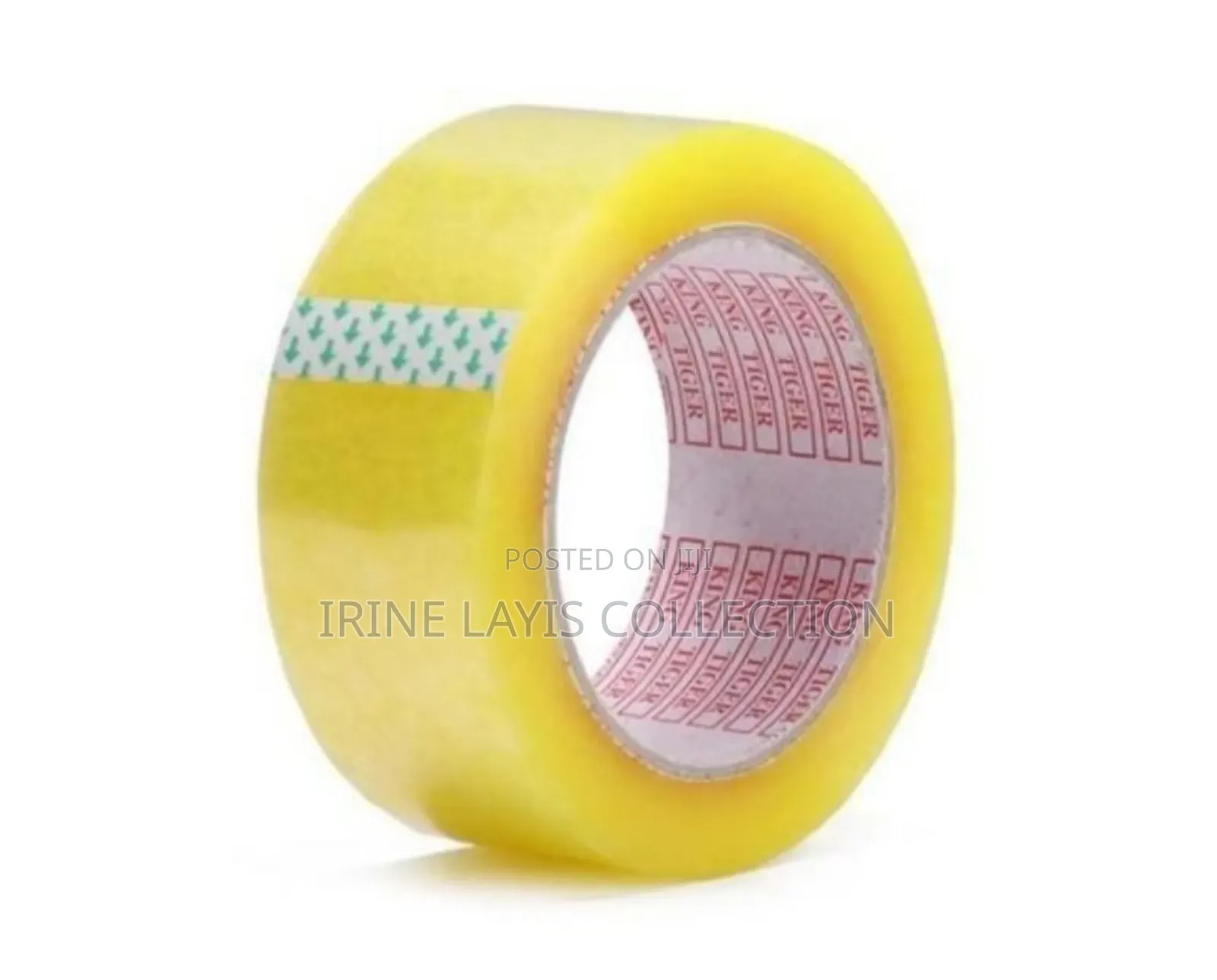 6pc Seal Tape