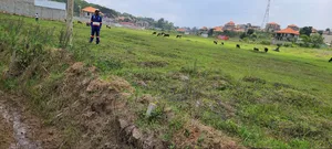 50x100ft Plots at Kyanja/ Buwate