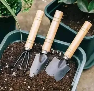 Mini Gardening Tool Set