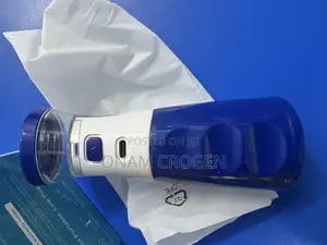 Portable Nebulizer
