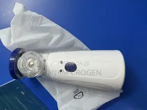 Portable Nebulizer