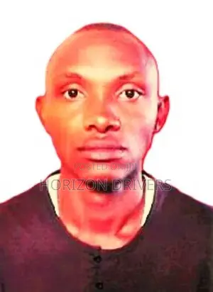 Driver/ Security Officer Kajjansi Live In