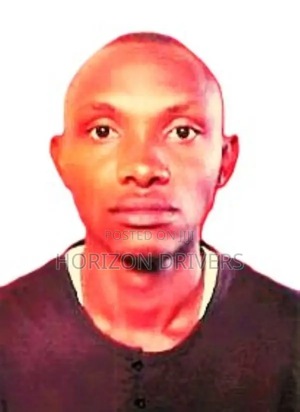 Driver/ Security Officer Kajjansi Live In