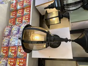 Angle Outdoor Wall Lights
