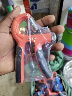 Hand Grip Strengthen
