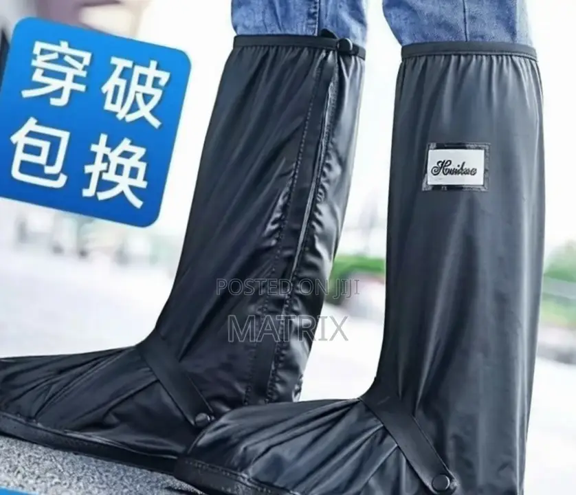 Water Proof Shoe Cover Protector